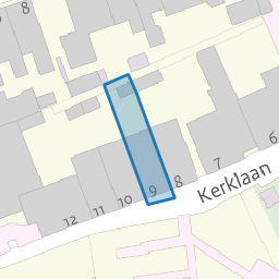 Perceel LDD00-A-8523