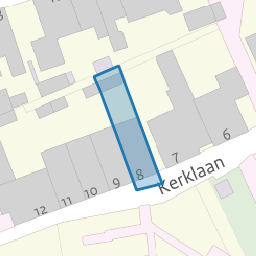 Perceel LDD00-A-8524