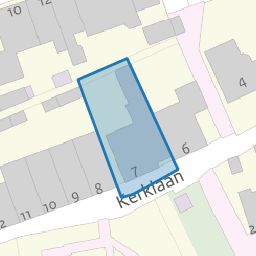 Perceel LDD00-A-8525