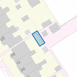 Perceel LDD00-A-8532