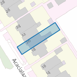 Perceel LDD00-A-8534