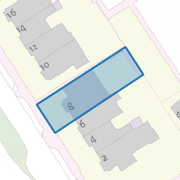 Perceel LDD00-A-8540