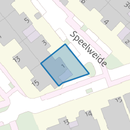 Perceel LDD00-A-8545