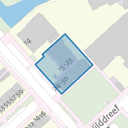 Perceel LDD00-A-8552