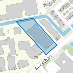 Perceel LDD00-A-8558