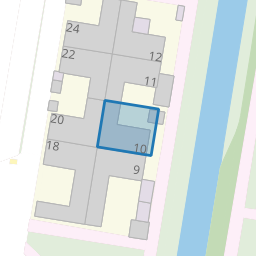 Perceel LDD00-A-8566