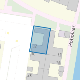 Perceel LDD00-A-8573