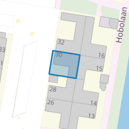 Perceel LDD00-A-8574