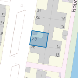 Perceel LDD00-A-8575