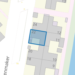 Perceel LDD00-A-8578