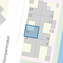 Perceel LDD00-A-8579