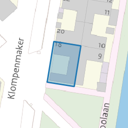 Perceel LDD00-A-8580