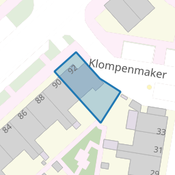 Perceel LDD00-A-8582