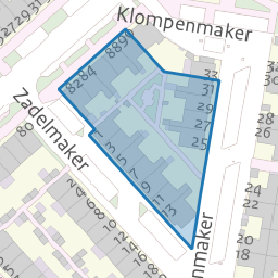 Perceel LDD00-A-8583
