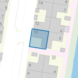 Perceel LDD00-A-8600