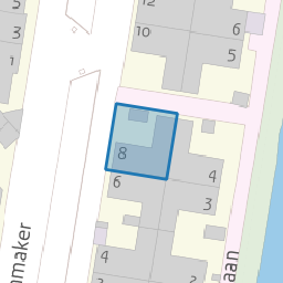 Perceel LDD00-A-8601