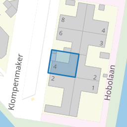 Perceel LDD00-A-8603