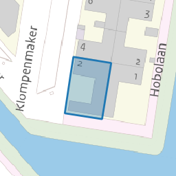 Perceel LDD00-A-8604