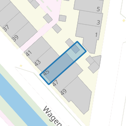 Perceel LDD00-A-8607