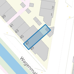 Perceel LDD00-A-8608