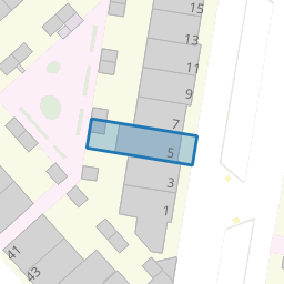 Perceel LDD00-A-8612