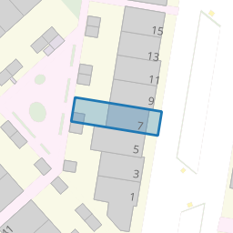 Perceel LDD00-A-8613