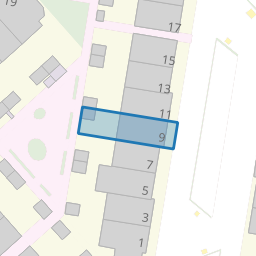 Perceel LDD00-A-8614