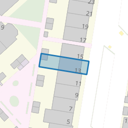 Perceel LDD00-A-8616