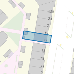 Perceel LDD00-A-8618