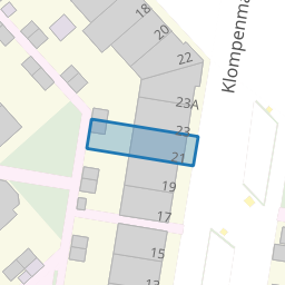 Perceel LDD00-A-8620