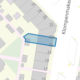 Perceel LDD00-A-8621