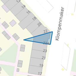 Perceel LDD00-A-8622