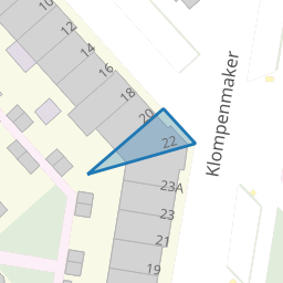 Perceel LDD00-A-8623