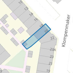 Perceel LDD00-A-8624