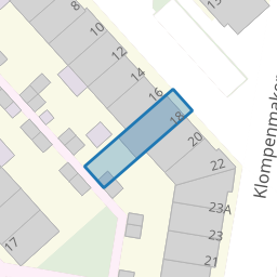 Perceel LDD00-A-8625