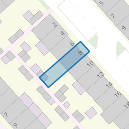 Perceel LDD00-A-8630