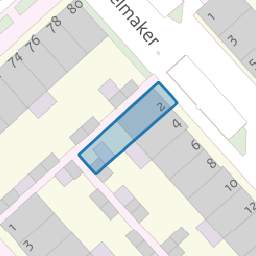 Perceel LDD00-A-8633