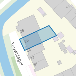 Perceel LDD00-A-8665