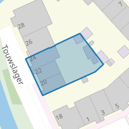 Perceel LDD00-A-8666