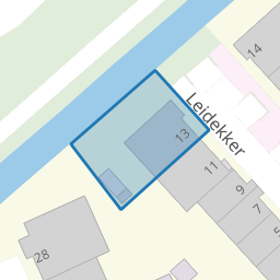 Perceel LDD00-A-8669