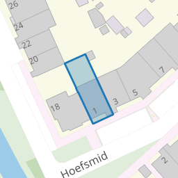 Perceel LDD00-A-8671