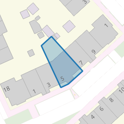 Perceel LDD00-A-8673