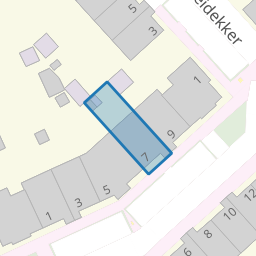 Perceel LDD00-A-8674