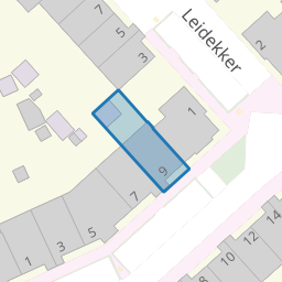 Perceel LDD00-A-8675