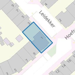 Perceel LDD00-A-8676