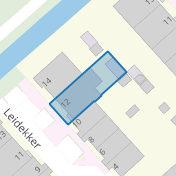 Perceel LDD00-A-8678