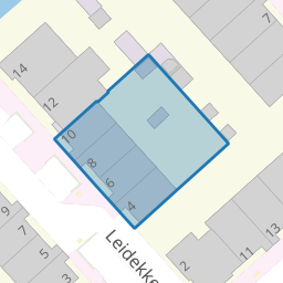 Perceel LDD00-A-8679