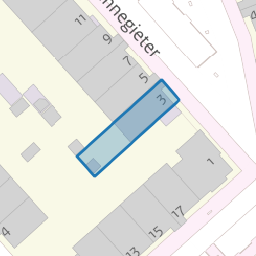 Perceel LDD00-A-8680