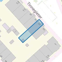 Perceel LDD00-A-8681