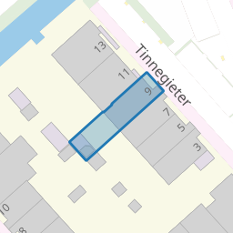 Perceel LDD00-A-8683